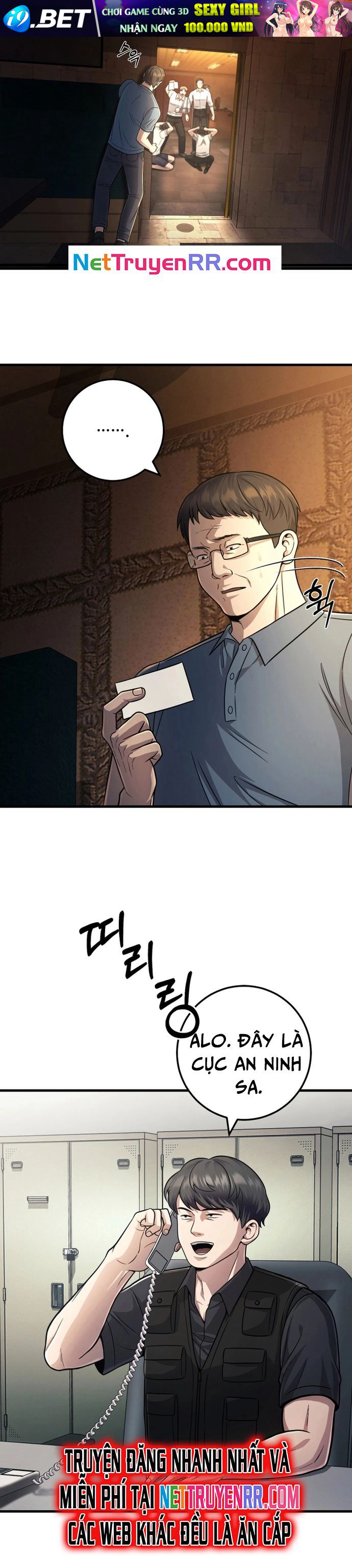 Trở Thành Phản Diện Ở Cuộc Đời Này - Chapter 22 - Page 30