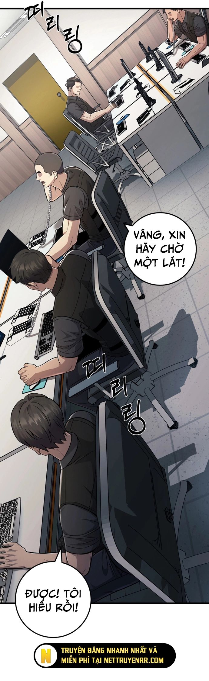 Trở Thành Phản Diện Ở Cuộc Đời Này - Chapter 22 - Page 32