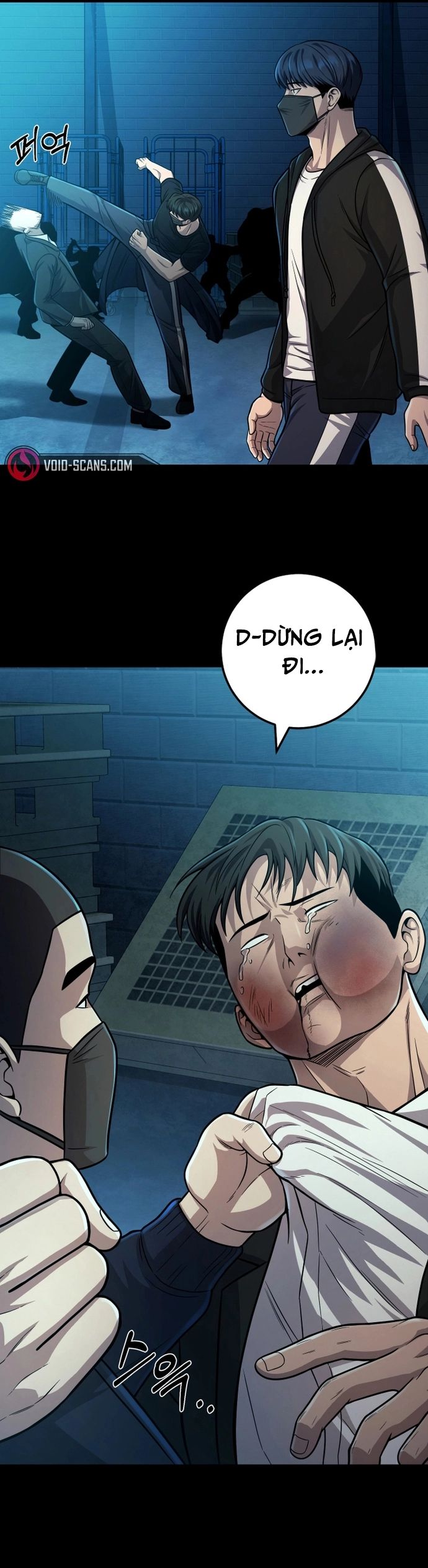 Trở Thành Phản Diện Ở Cuộc Đời Này - Chapter 22 - Page 5