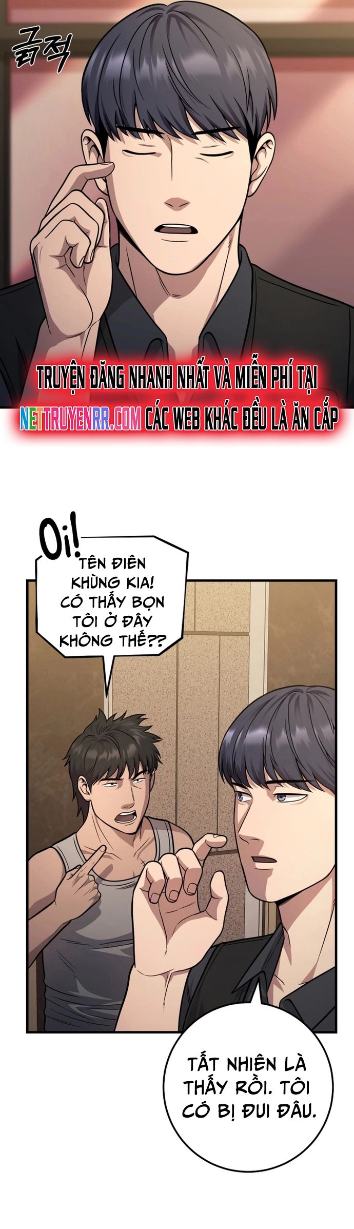 Trở Thành Phản Diện Ở Cuộc Đời Này - Chapter 23 - Page 10