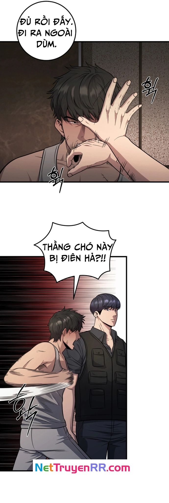 Trở Thành Phản Diện Ở Cuộc Đời Này - Chapter 23 - Page 12