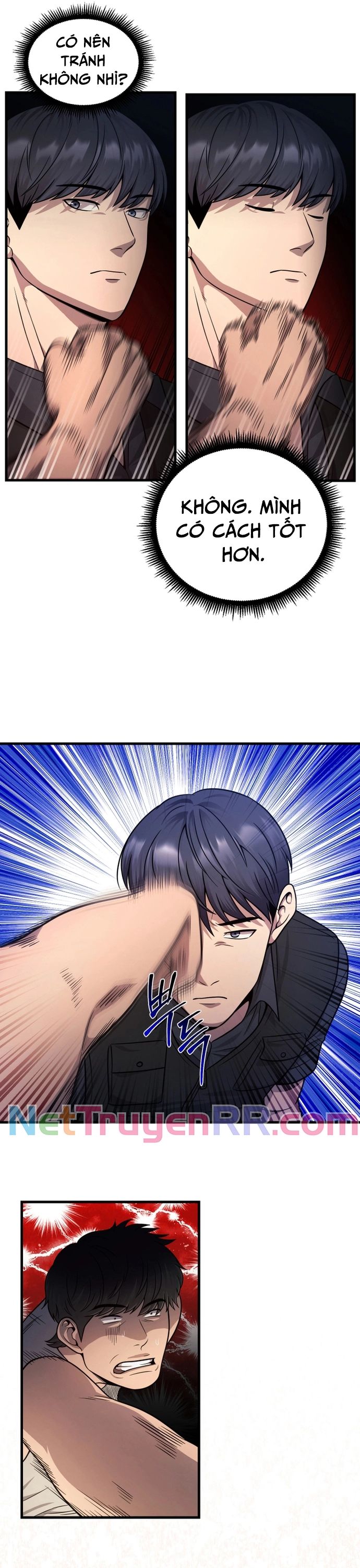 Trở Thành Phản Diện Ở Cuộc Đời Này - Chapter 23 - Page 13