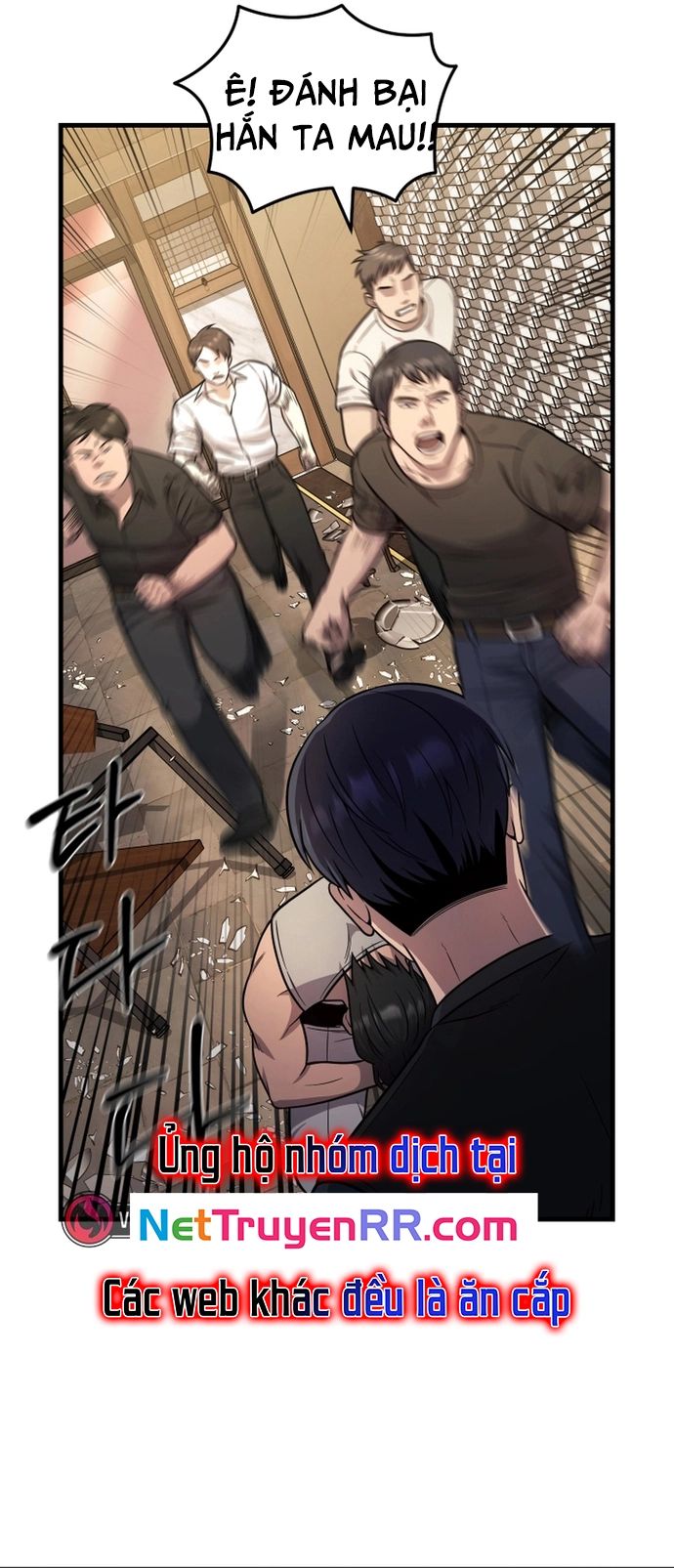 Trở Thành Phản Diện Ở Cuộc Đời Này - Chapter 23 - Page 15