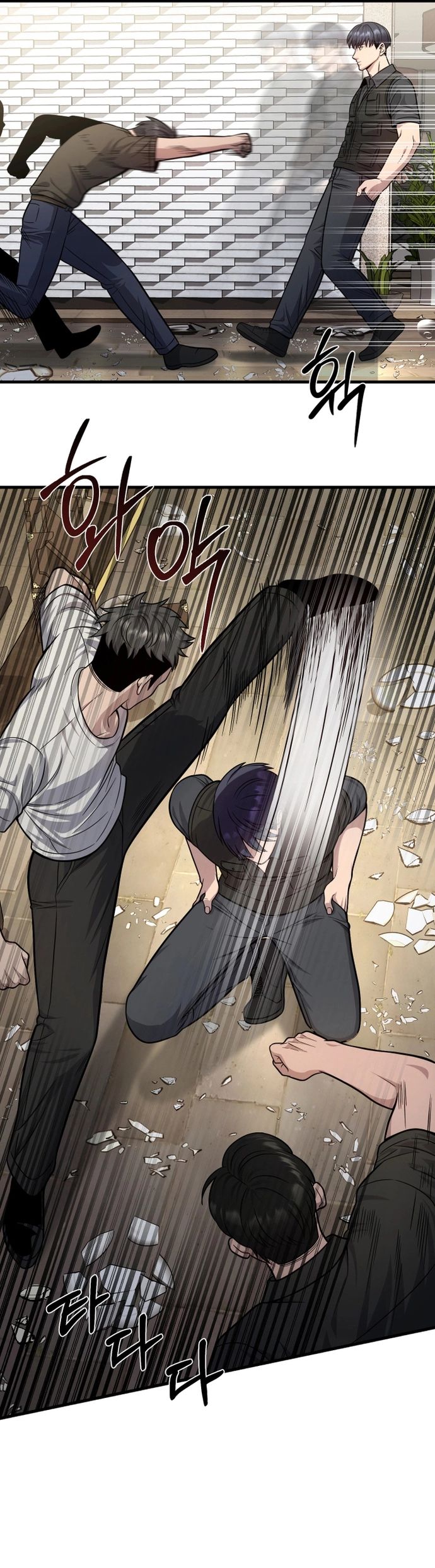 Trở Thành Phản Diện Ở Cuộc Đời Này - Chapter 23 - Page 16