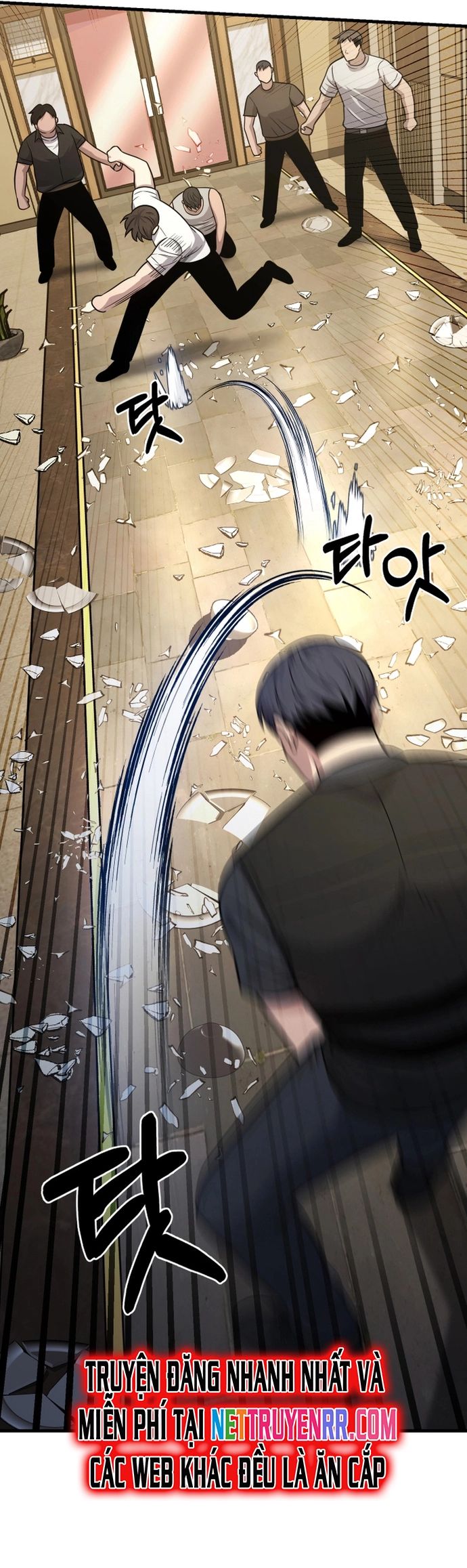 Trở Thành Phản Diện Ở Cuộc Đời Này - Chapter 23 - Page 18