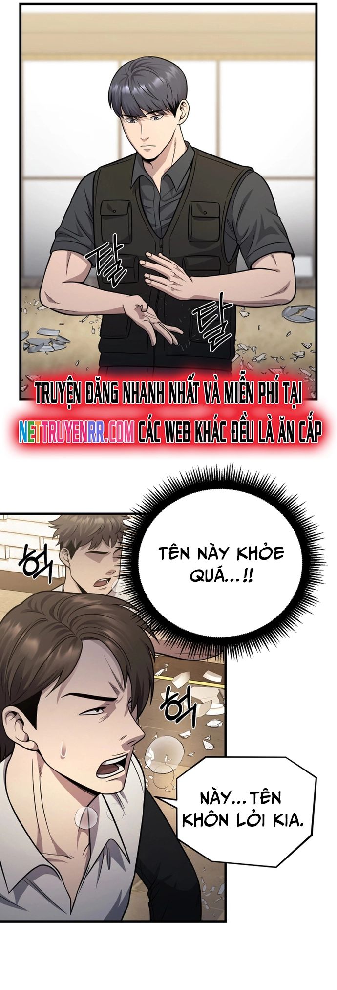 Trở Thành Phản Diện Ở Cuộc Đời Này - Chapter 23 - Page 19