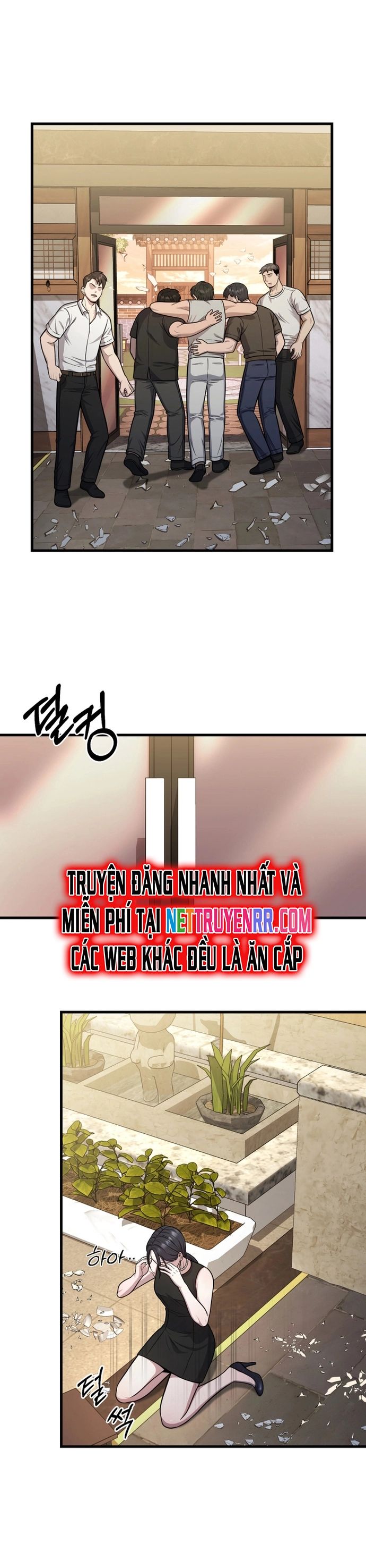 Trở Thành Phản Diện Ở Cuộc Đời Này - Chapter 23 - Page 21