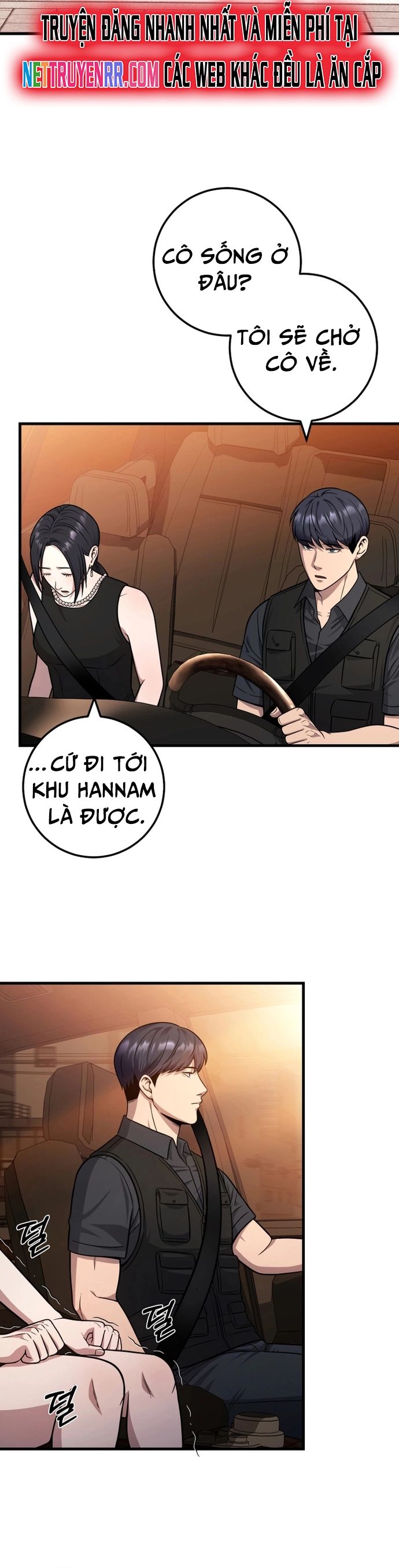 Trở Thành Phản Diện Ở Cuộc Đời Này - Chapter 23 - Page 24