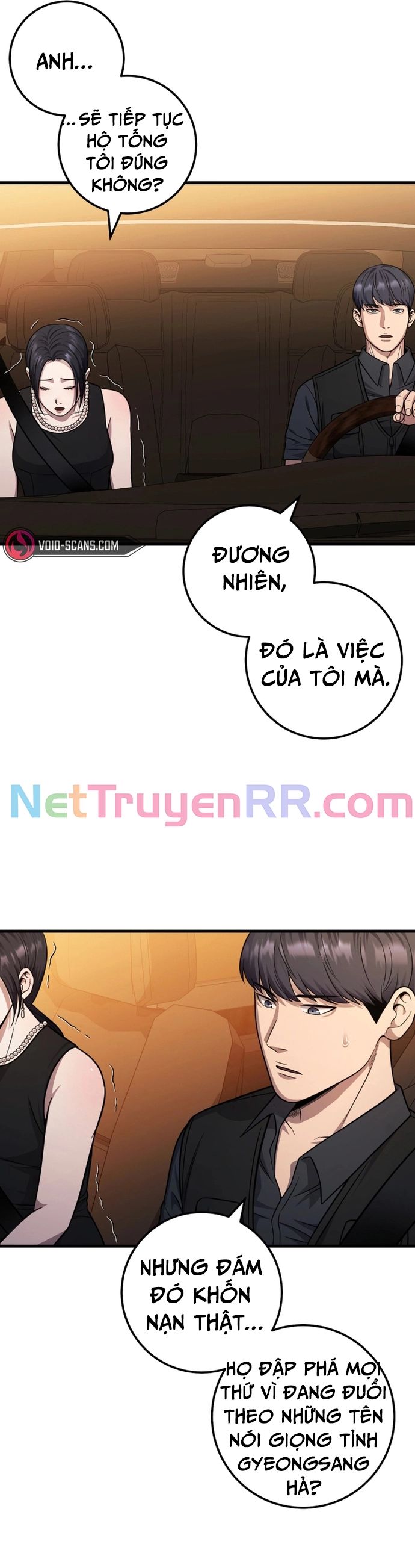 Trở Thành Phản Diện Ở Cuộc Đời Này - Chapter 23 - Page 25