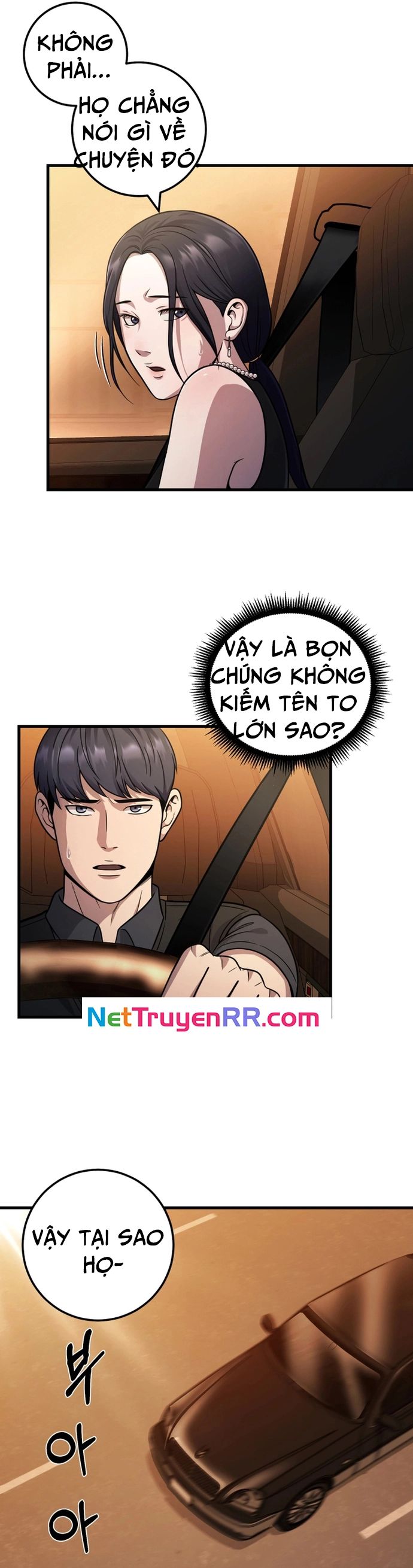 Trở Thành Phản Diện Ở Cuộc Đời Này - Chapter 23 - Page 26