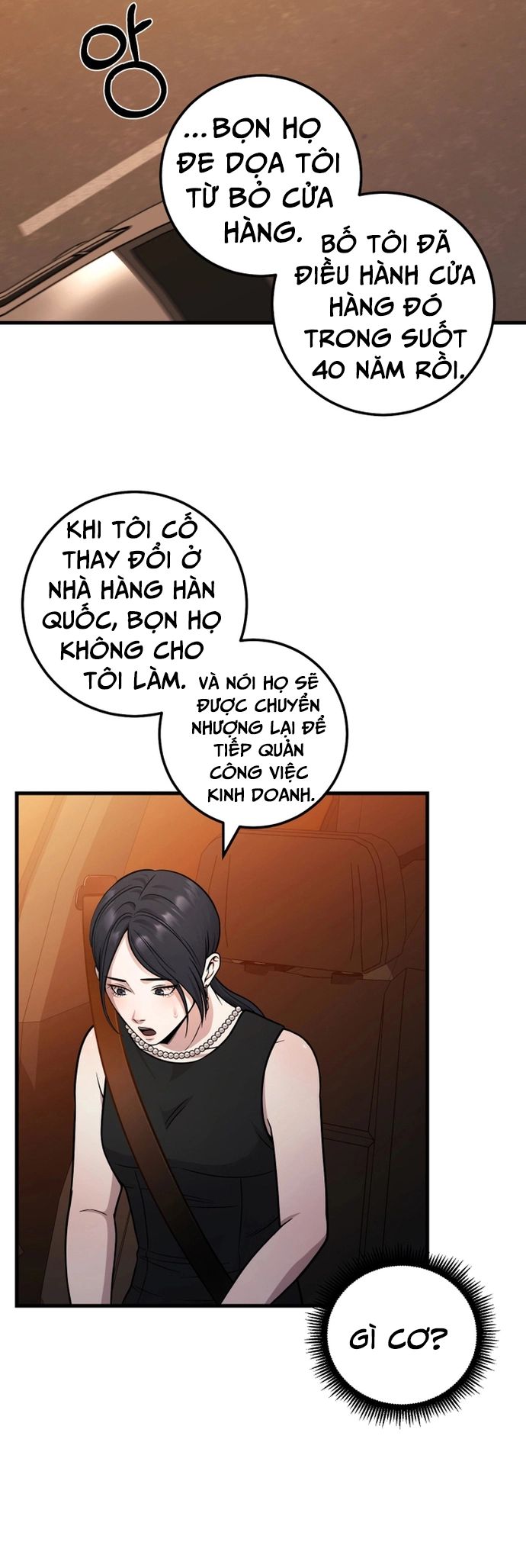 Trở Thành Phản Diện Ở Cuộc Đời Này - Chapter 23 - Page 27