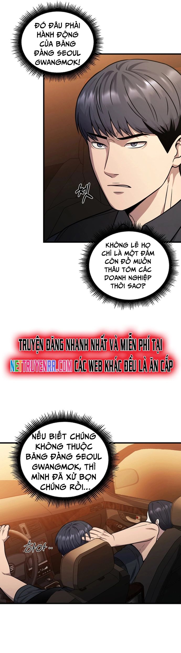 Trở Thành Phản Diện Ở Cuộc Đời Này - Chapter 23 - Page 28