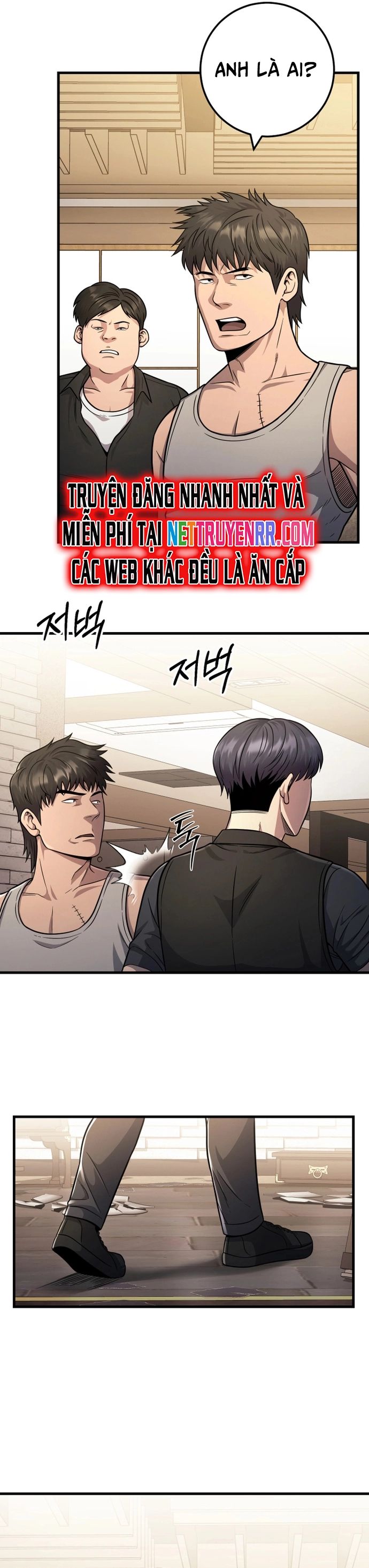 Trở Thành Phản Diện Ở Cuộc Đời Này - Chapter 23 - Page 3