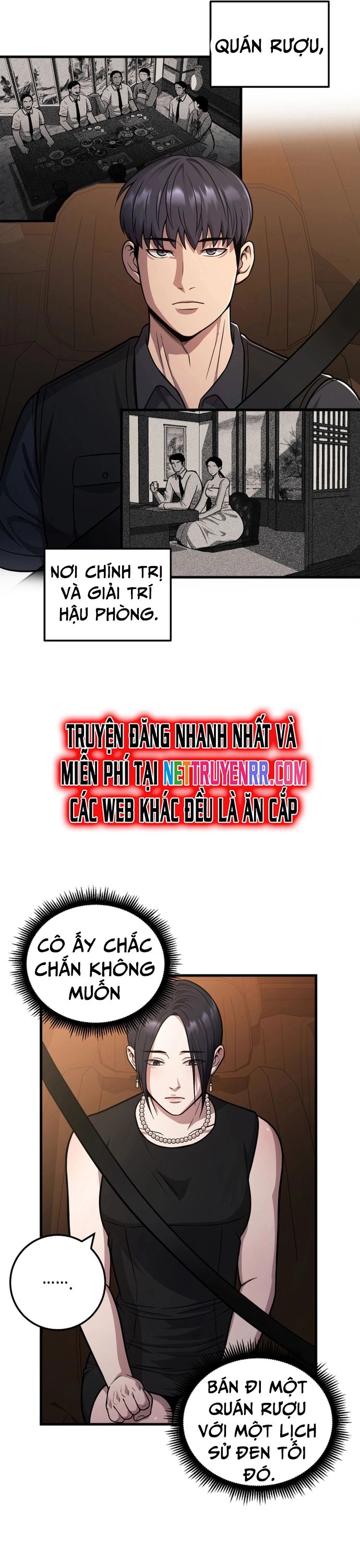 Trở Thành Phản Diện Ở Cuộc Đời Này - Chapter 23 - Page 31