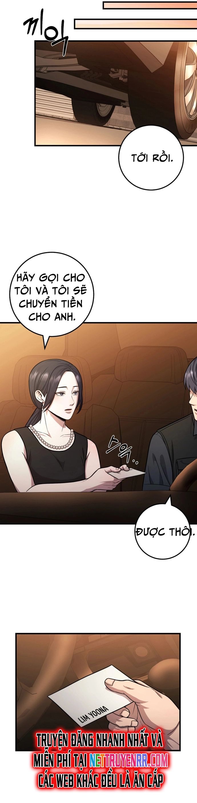 Trở Thành Phản Diện Ở Cuộc Đời Này - Chapter 23 - Page 33