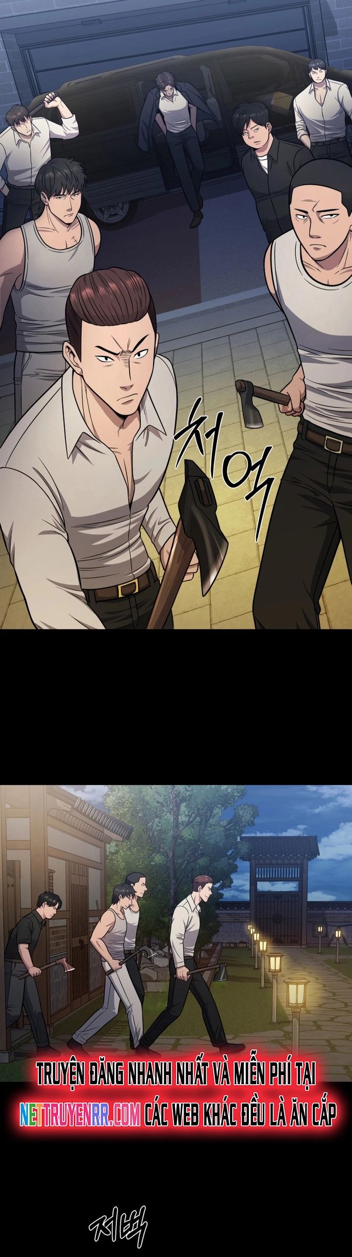 Trở Thành Phản Diện Ở Cuộc Đời Này - Chapter 23 - Page 37