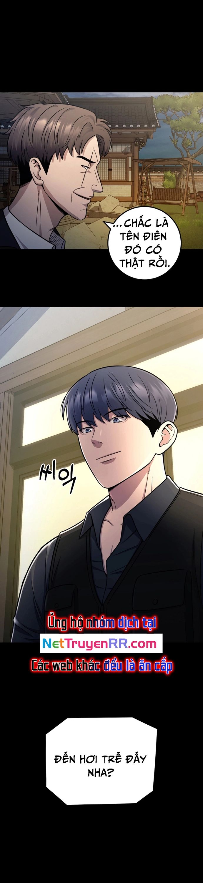 Trở Thành Phản Diện Ở Cuộc Đời Này - Chapter 23 - Page 39