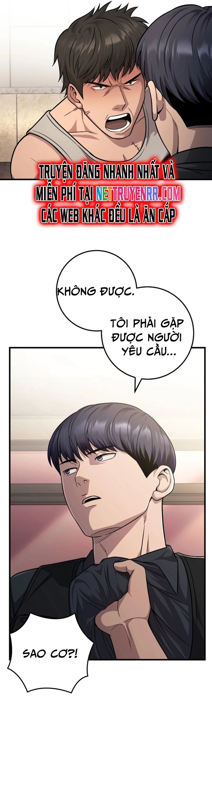 Trở Thành Phản Diện Ở Cuộc Đời Này - Chapter 23 - Page 6