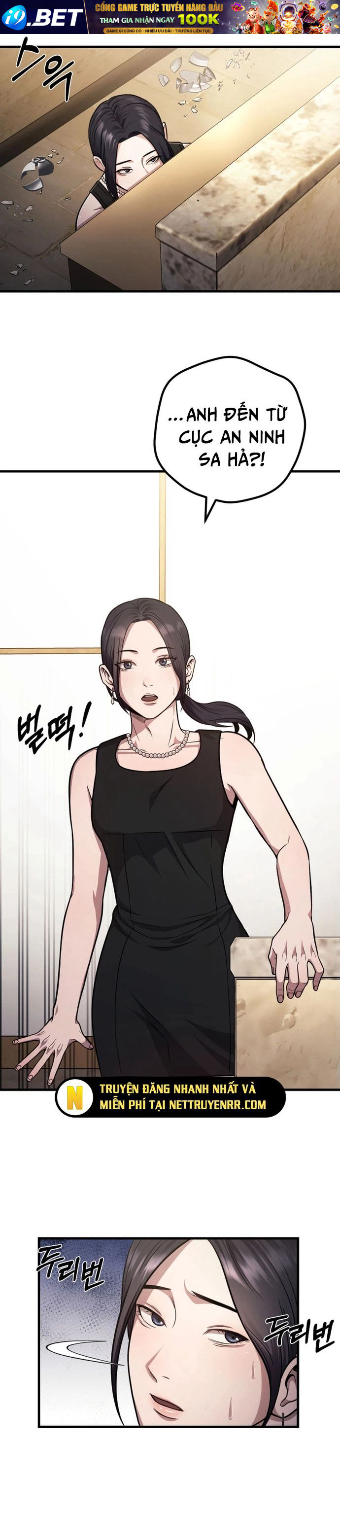 Trở Thành Phản Diện Ở Cuộc Đời Này - Chapter 23 - Page 7