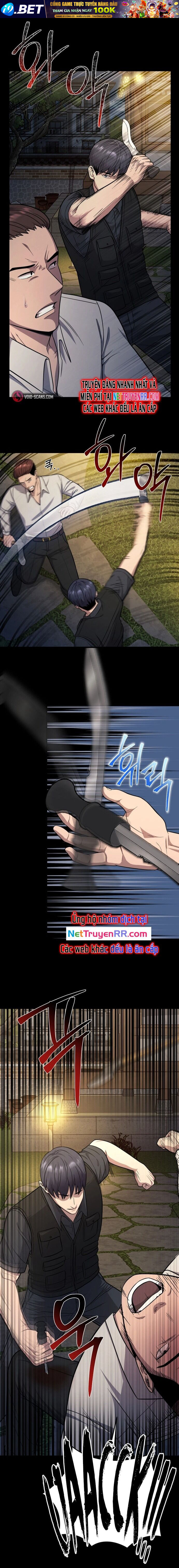 Trở Thành Phản Diện Ở Cuộc Đời Này - Chapter 24 - Page 6