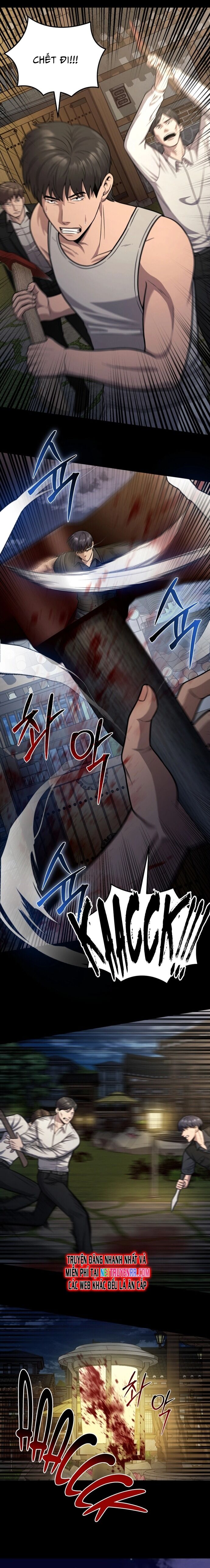 Trở Thành Phản Diện Ở Cuộc Đời Này - Chapter 24 - Page 8