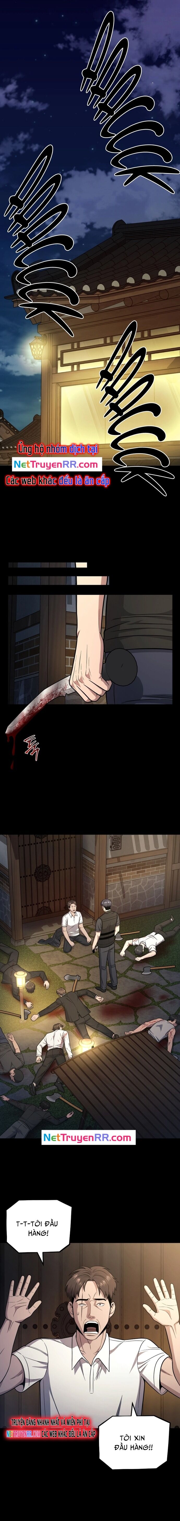 Trở Thành Phản Diện Ở Cuộc Đời Này - Chapter 24 - Page 9