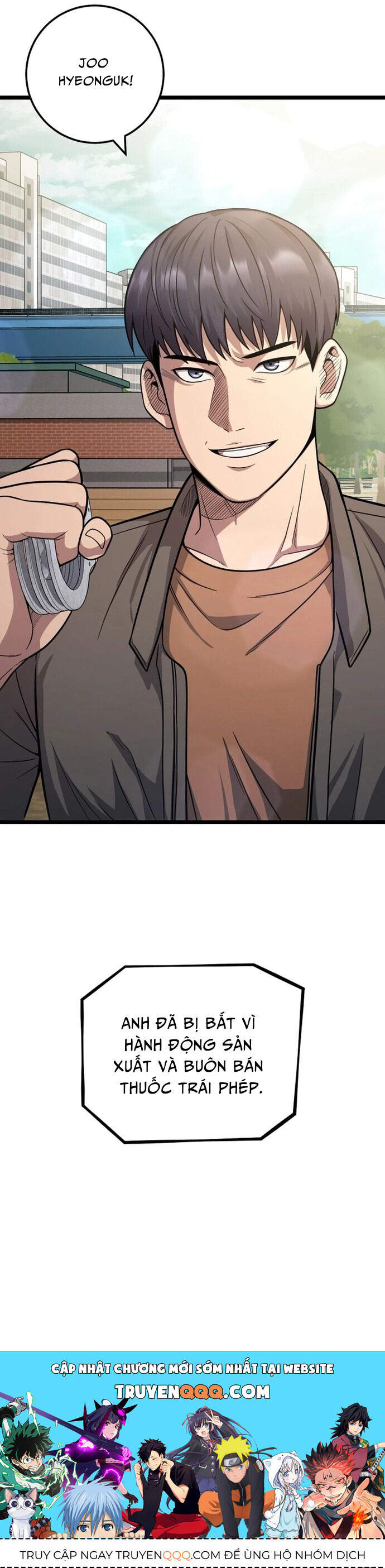 Trở Thành Phản Diện Ở Cuộc Đời Này - Chapter 25 - Page 21