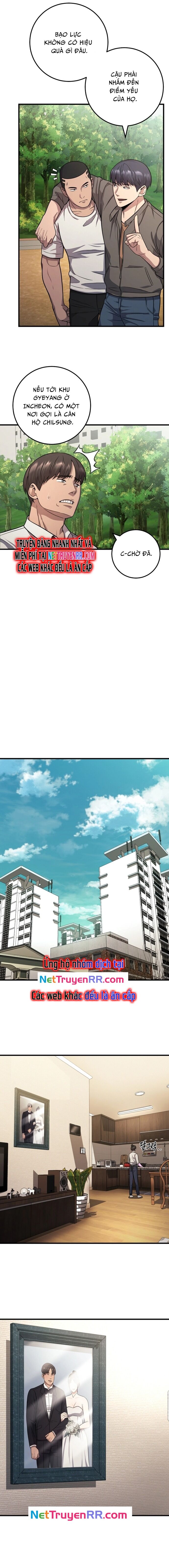 Trở Thành Phản Diện Ở Cuộc Đời Này - Chapter 26 - Page 12