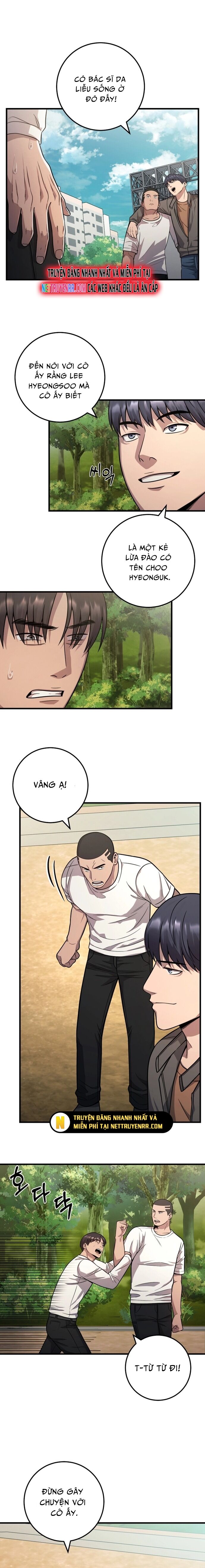 Trở Thành Phản Diện Ở Cuộc Đời Này - Chapter 26 - Page 13