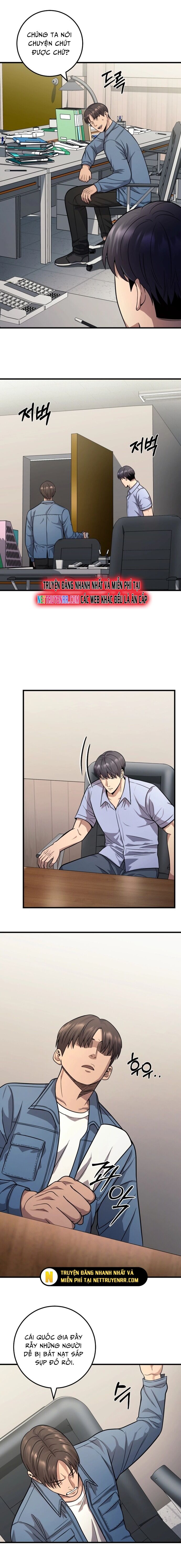 Trở Thành Phản Diện Ở Cuộc Đời Này - Chapter 26 - Page 17