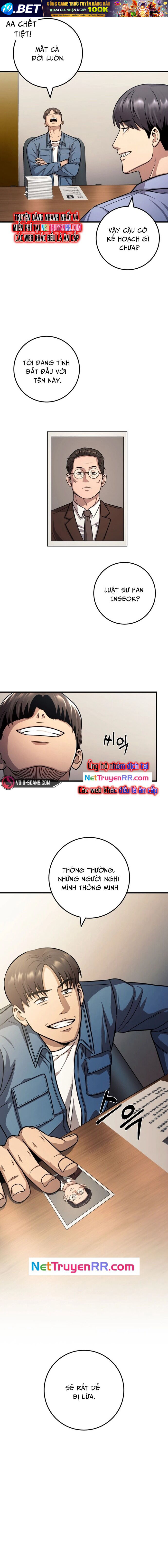 Trở Thành Phản Diện Ở Cuộc Đời Này - Chapter 26 - Page 20