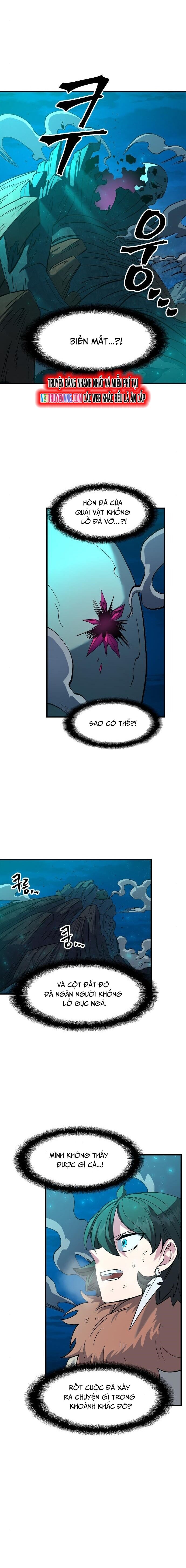 Trở Thành Phản Diện Ở Cuộc Đời Này - Chapter 26 - Page 21