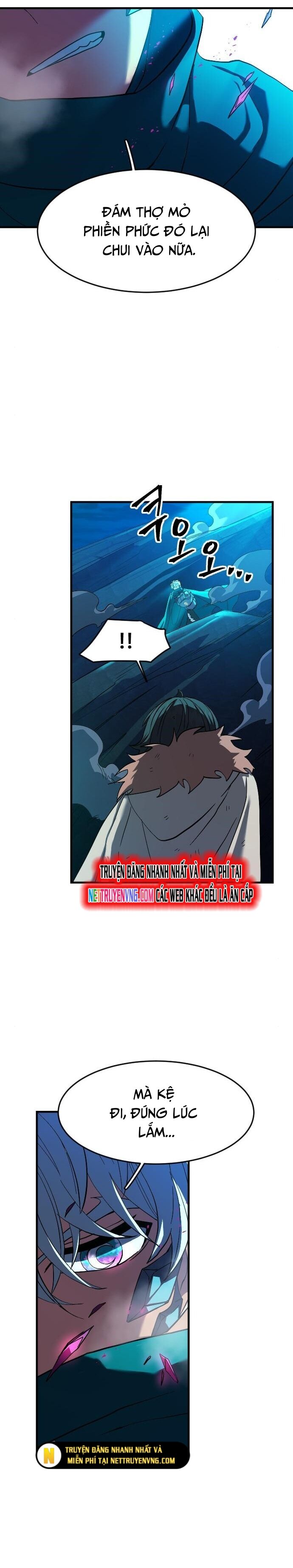 Trở Thành Phản Diện Ở Cuộc Đời Này - Chapter 26 - Page 22