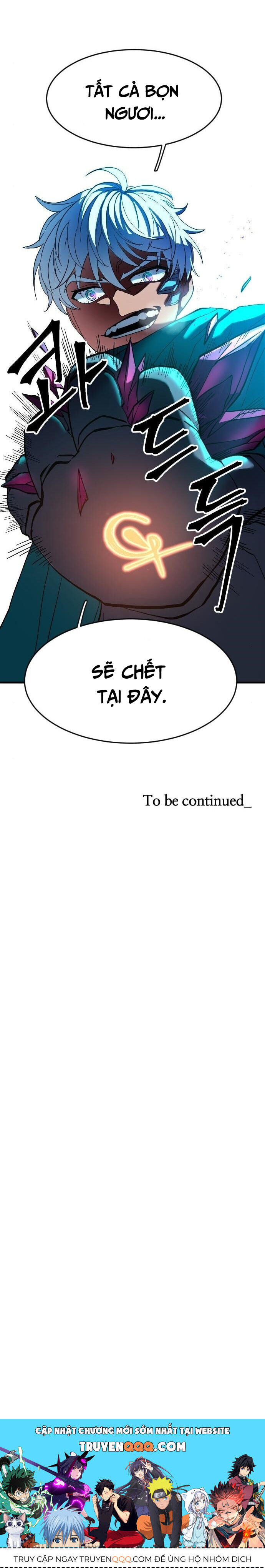 Trở Thành Phản Diện Ở Cuộc Đời Này - Chapter 26 - Page 23