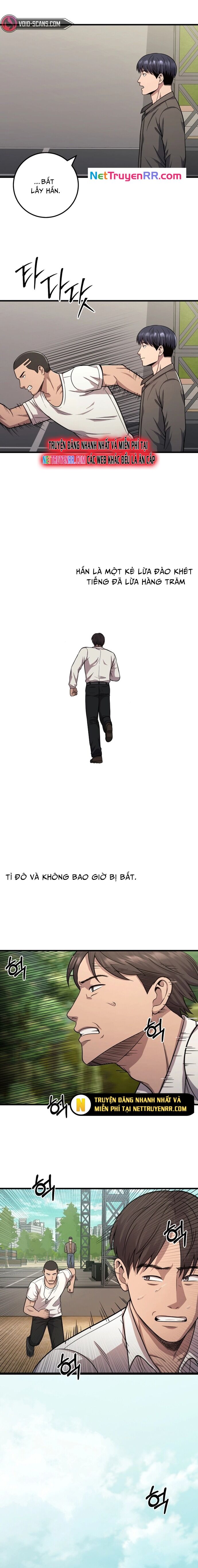 Trở Thành Phản Diện Ở Cuộc Đời Này - Chapter 26 - Page 3