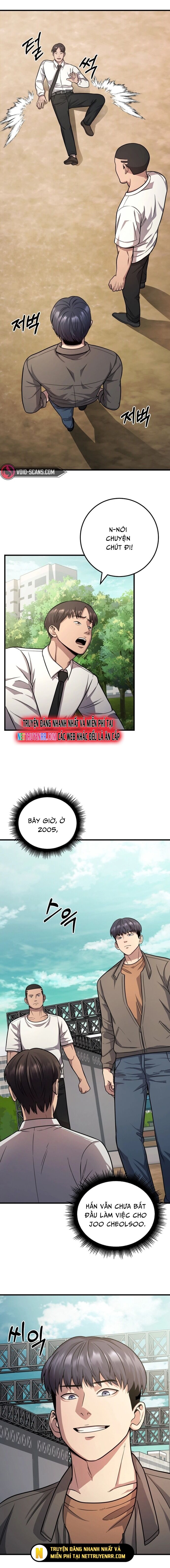 Trở Thành Phản Diện Ở Cuộc Đời Này - Chapter 26 - Page 5