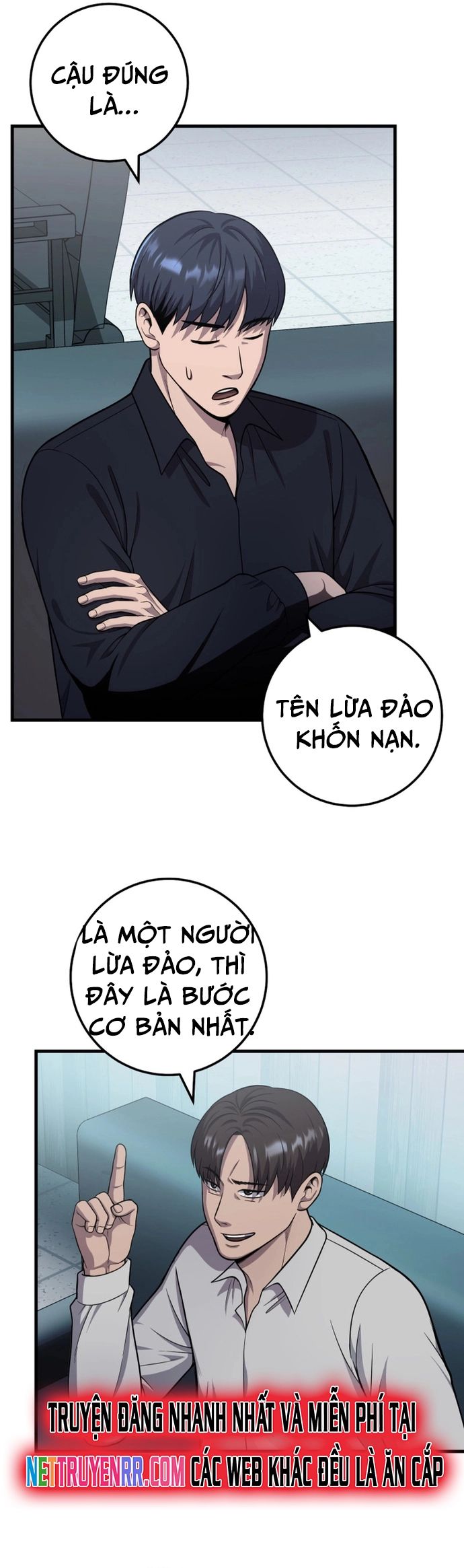 Trở Thành Phản Diện Ở Cuộc Đời Này - Chapter 27 - Page 12