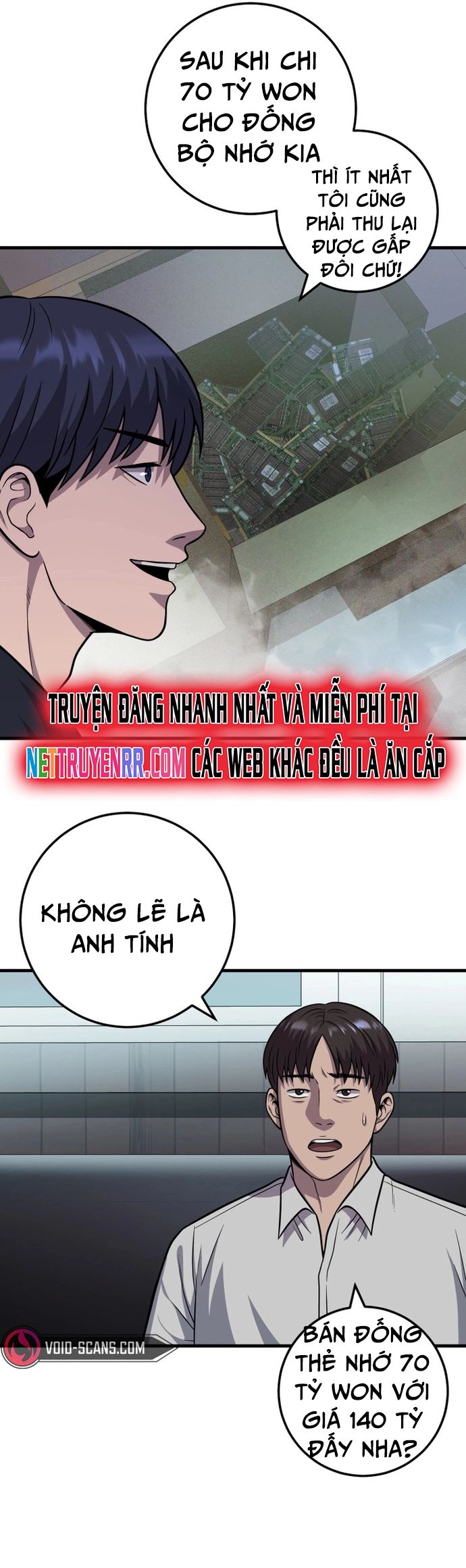 Trở Thành Phản Diện Ở Cuộc Đời Này - Chapter 27 - Page 15