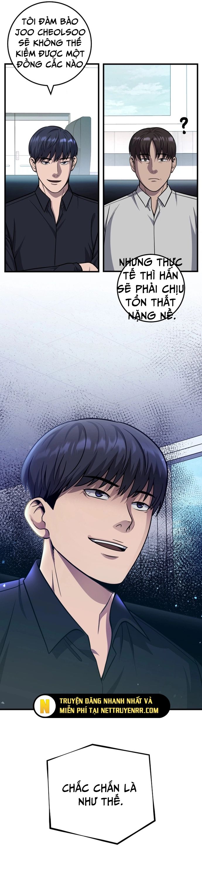 Trở Thành Phản Diện Ở Cuộc Đời Này - Chapter 27 - Page 18