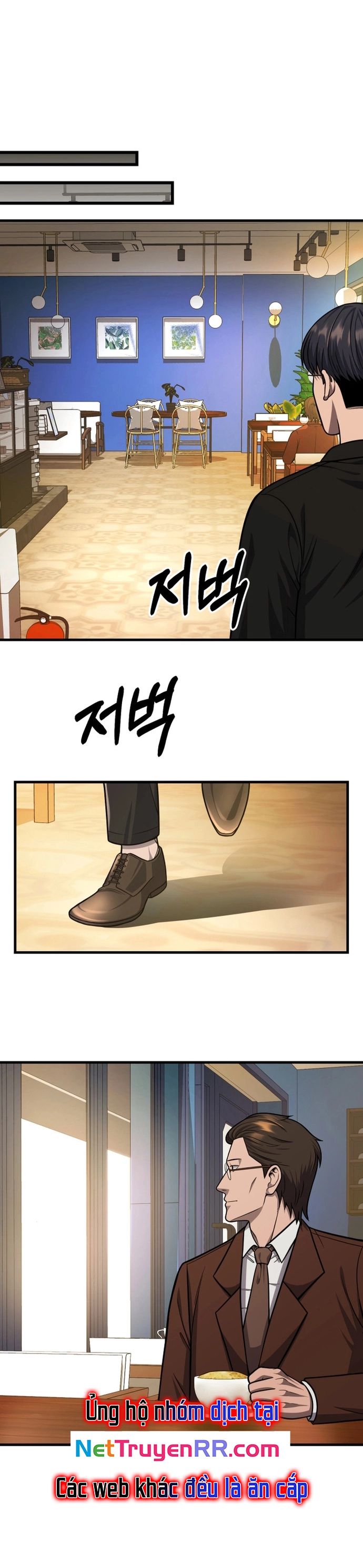 Trở Thành Phản Diện Ở Cuộc Đời Này - Chapter 27 - Page 19