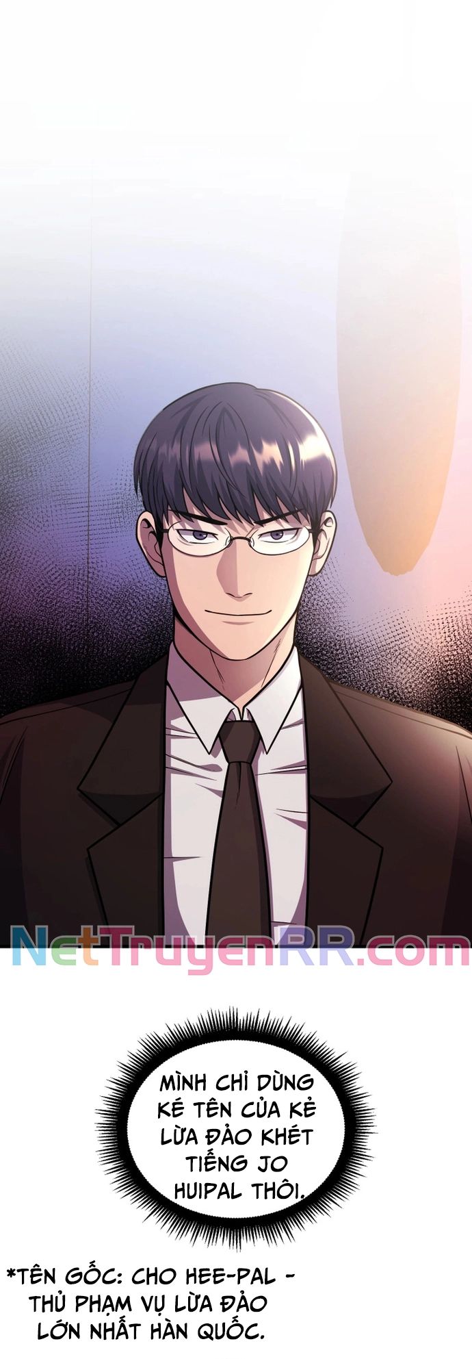 Trở Thành Phản Diện Ở Cuộc Đời Này - Chapter 27 - Page 22