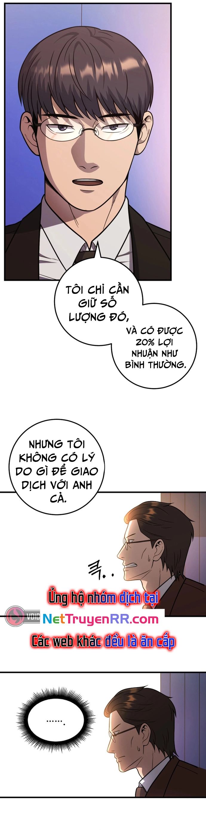 Trở Thành Phản Diện Ở Cuộc Đời Này - Chapter 27 - Page 28