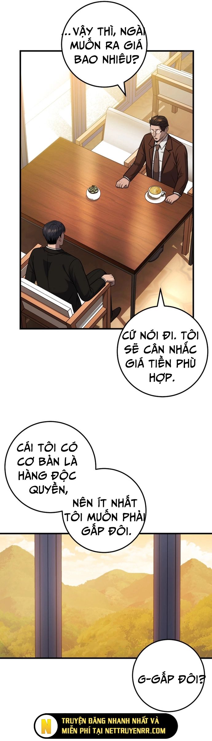 Trở Thành Phản Diện Ở Cuộc Đời Này - Chapter 27 - Page 29