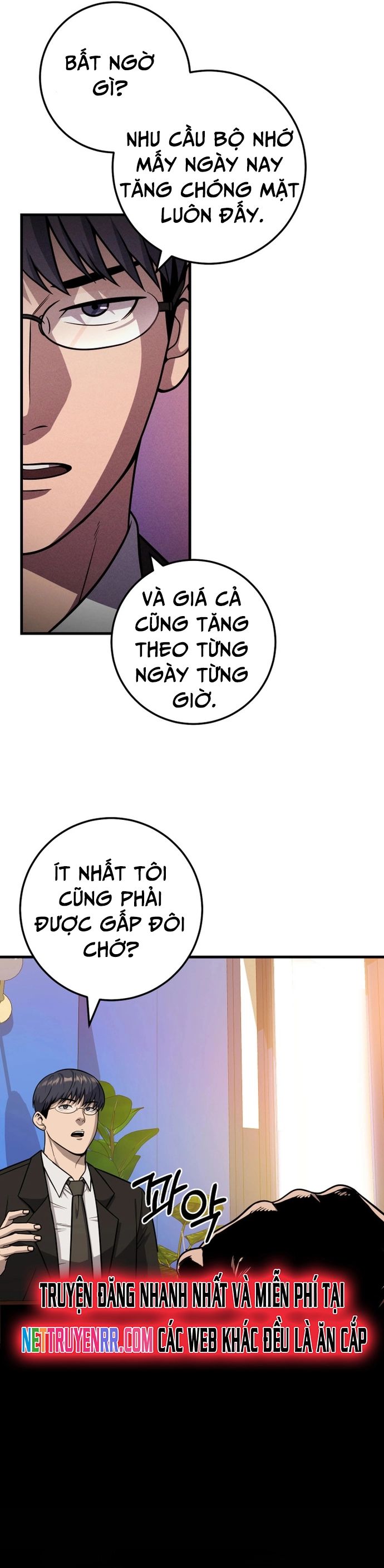 Trở Thành Phản Diện Ở Cuộc Đời Này - Chapter 27 - Page 30
