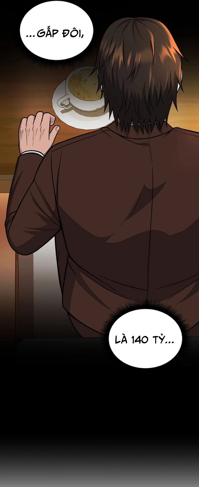 Trở Thành Phản Diện Ở Cuộc Đời Này - Chapter 27 - Page 31