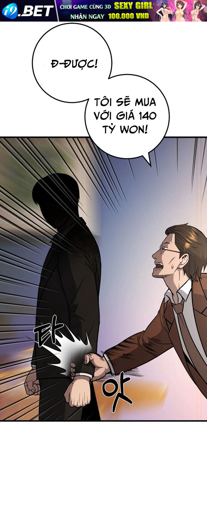 Trở Thành Phản Diện Ở Cuộc Đời Này - Chapter 27 - Page 33