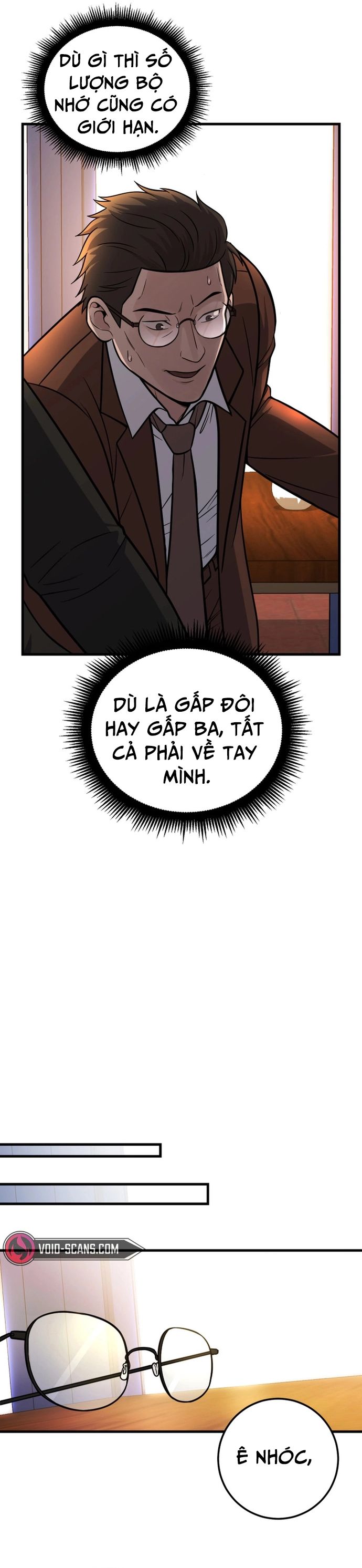 Trở Thành Phản Diện Ở Cuộc Đời Này - Chapter 27 - Page 34