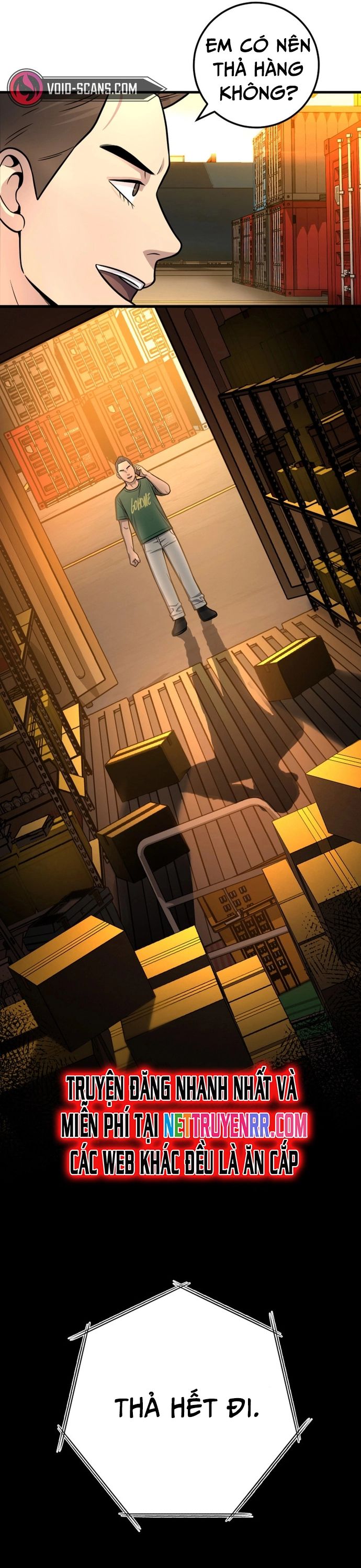 Trở Thành Phản Diện Ở Cuộc Đời Này - Chapter 27 - Page 36
