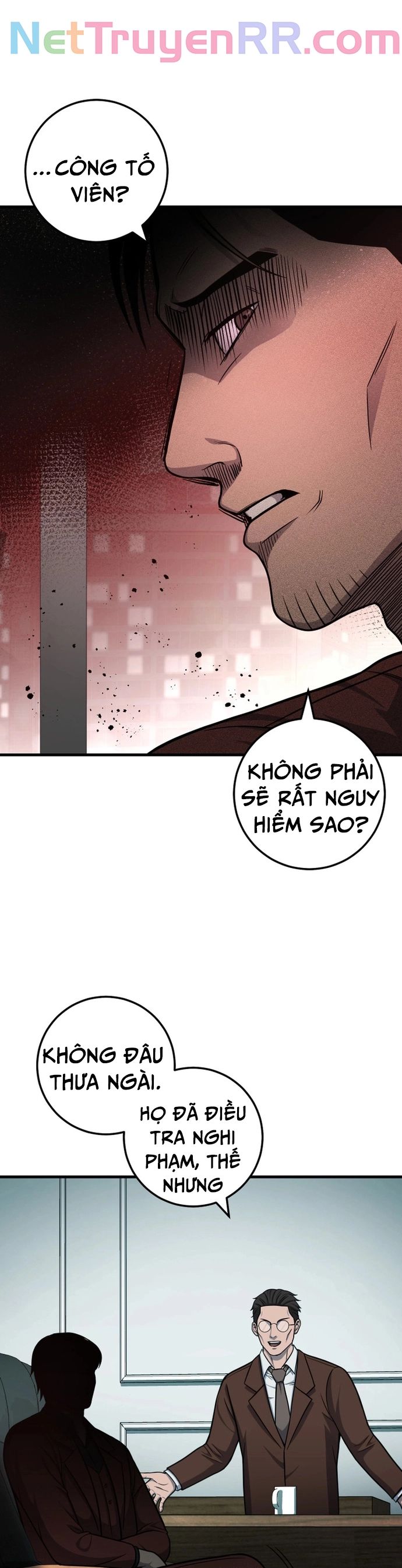Trở Thành Phản Diện Ở Cuộc Đời Này - Chapter 27 - Page 5