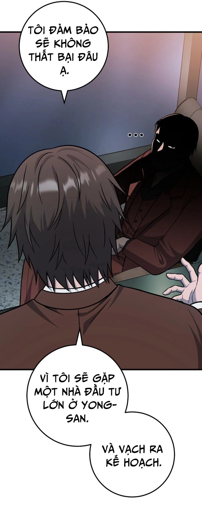 Trở Thành Phản Diện Ở Cuộc Đời Này - Chapter 27 - Page 7